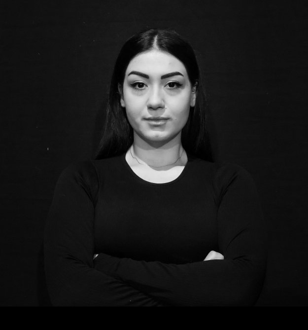 Aleyna Nur Demiroğlu