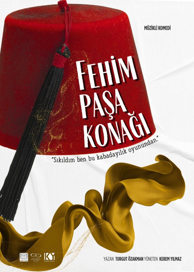 Fehim Paşa Konağı