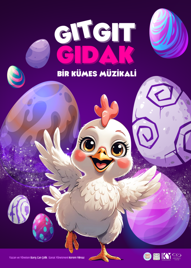 Bir kümes Müzikali