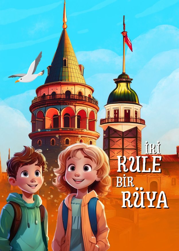 İki Kule Bir Rüya